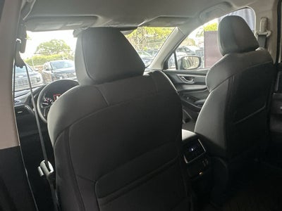 2026 Subaru ASCENT Premium 7-Passenger