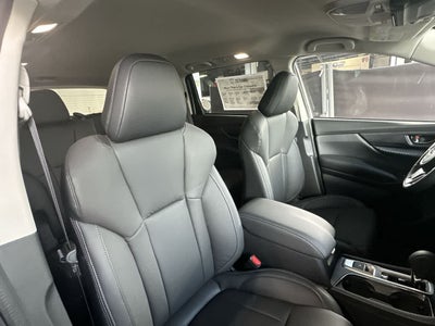 2026 Subaru ASCENT Premium 7-Passenger