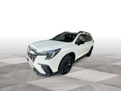 2026 Subaru ASCENT Premium 7-Passenger