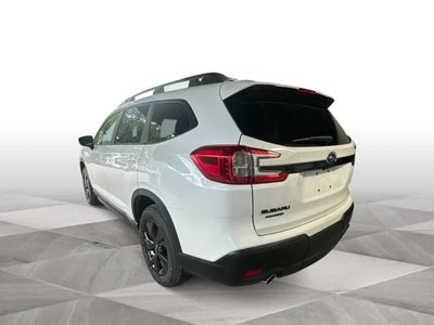 2026 Subaru ASCENT Premium 7-Passenger