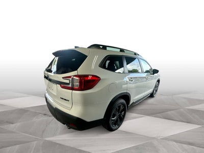 2026 Subaru ASCENT Premium 7-Passenger