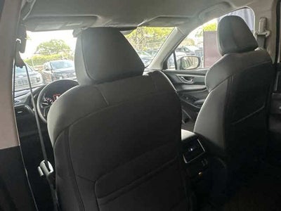 2026 Subaru ASCENT Premium 7-Passenger