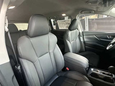 2026 Subaru ASCENT Premium 7-Passenger