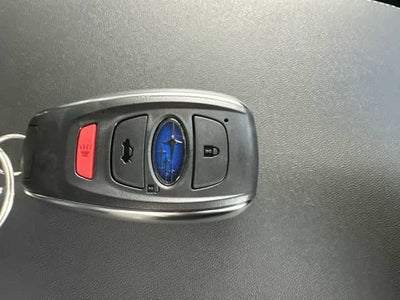 2026 Subaru ASCENT Premium 7-Passenger