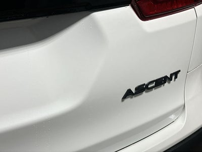 2026 Subaru ASCENT Premium 7-Passenger
