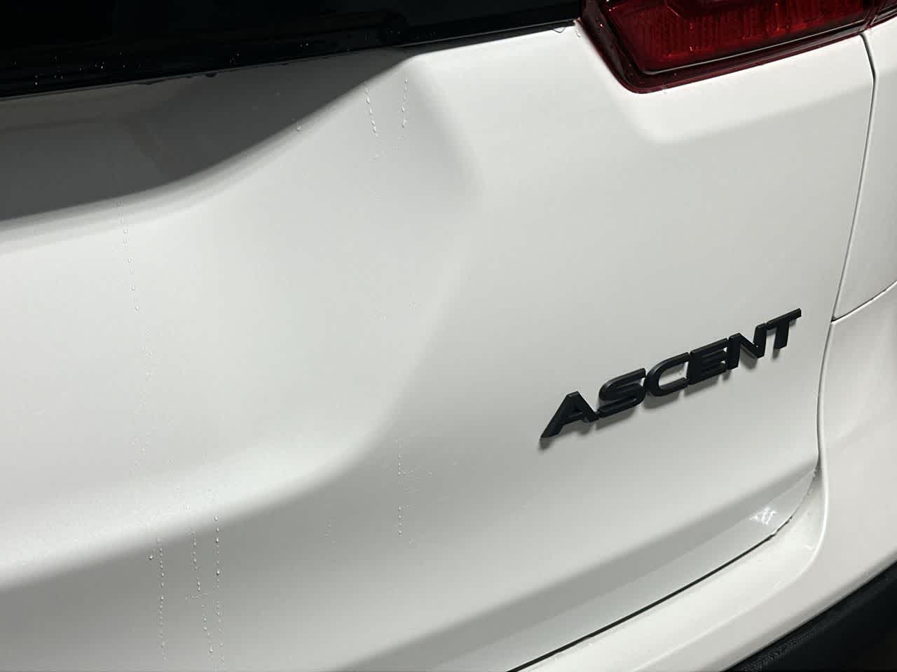 2026 Subaru ASCENT Premium 7-Passenger