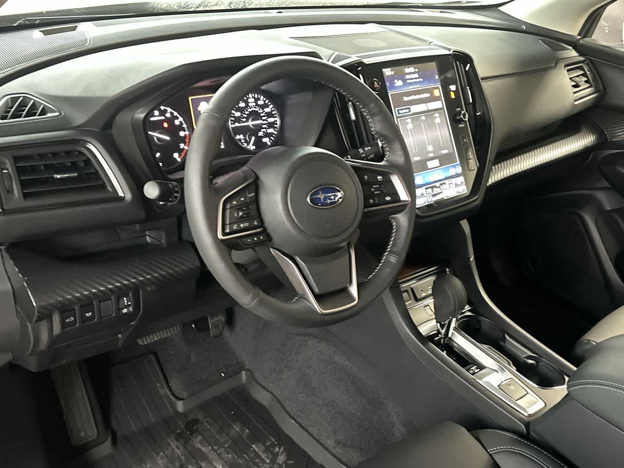 2026 Subaru ASCENT Premium 7-Passenger