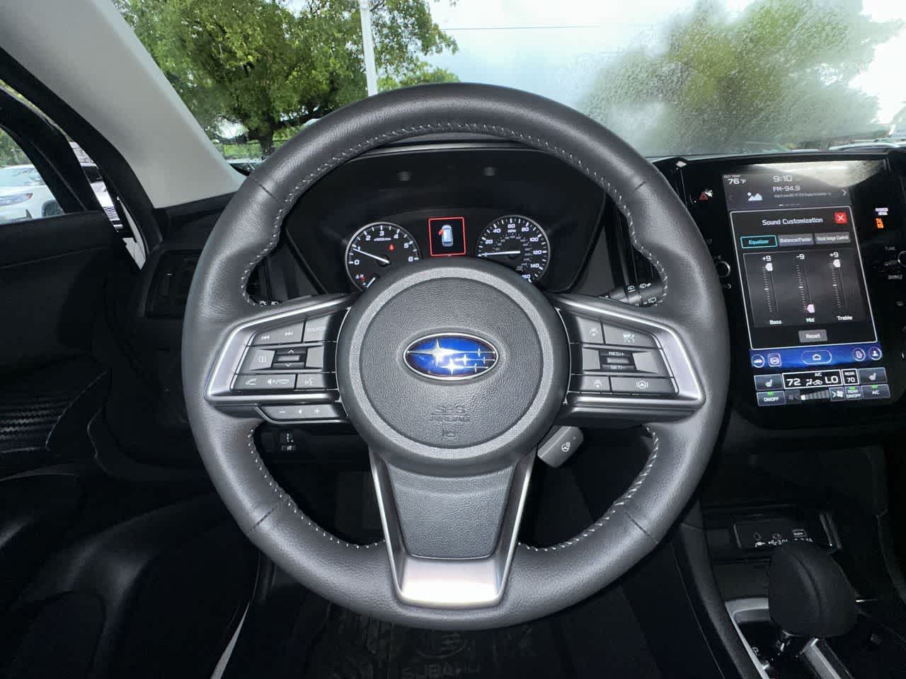 2026 Subaru ASCENT Premium 7-Passenger