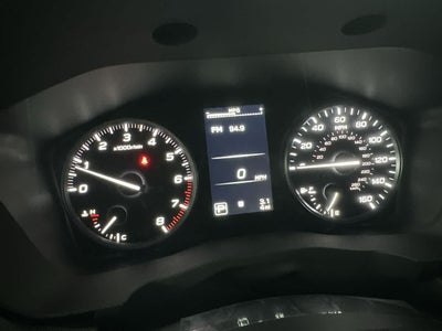 2026 Subaru ASCENT Premium 7-Passenger