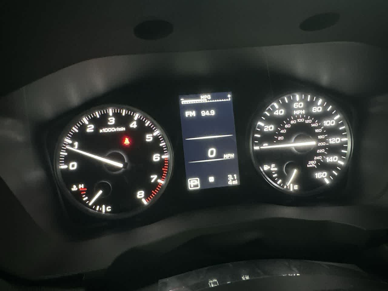 2026 Subaru ASCENT Premium 7-Passenger