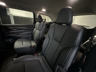 2026 Subaru ASCENT Premium 7-Passenger