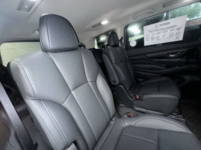 2026 Subaru ASCENT Premium 7-Passenger