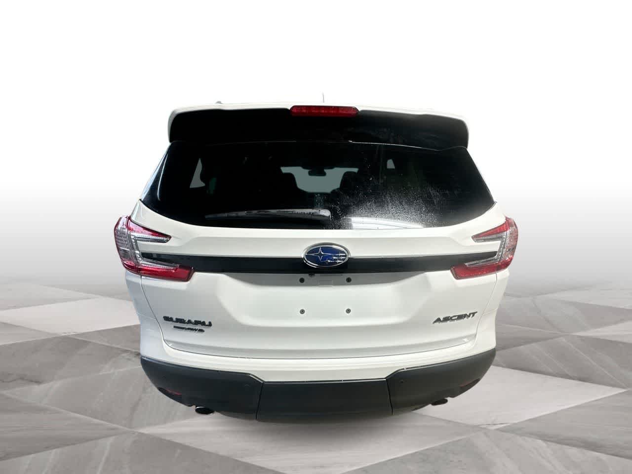 2026 Subaru ASCENT Premium 7-Passenger
