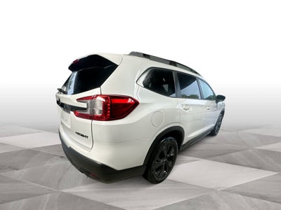 2026 Subaru ASCENT Premium 7-Passenger