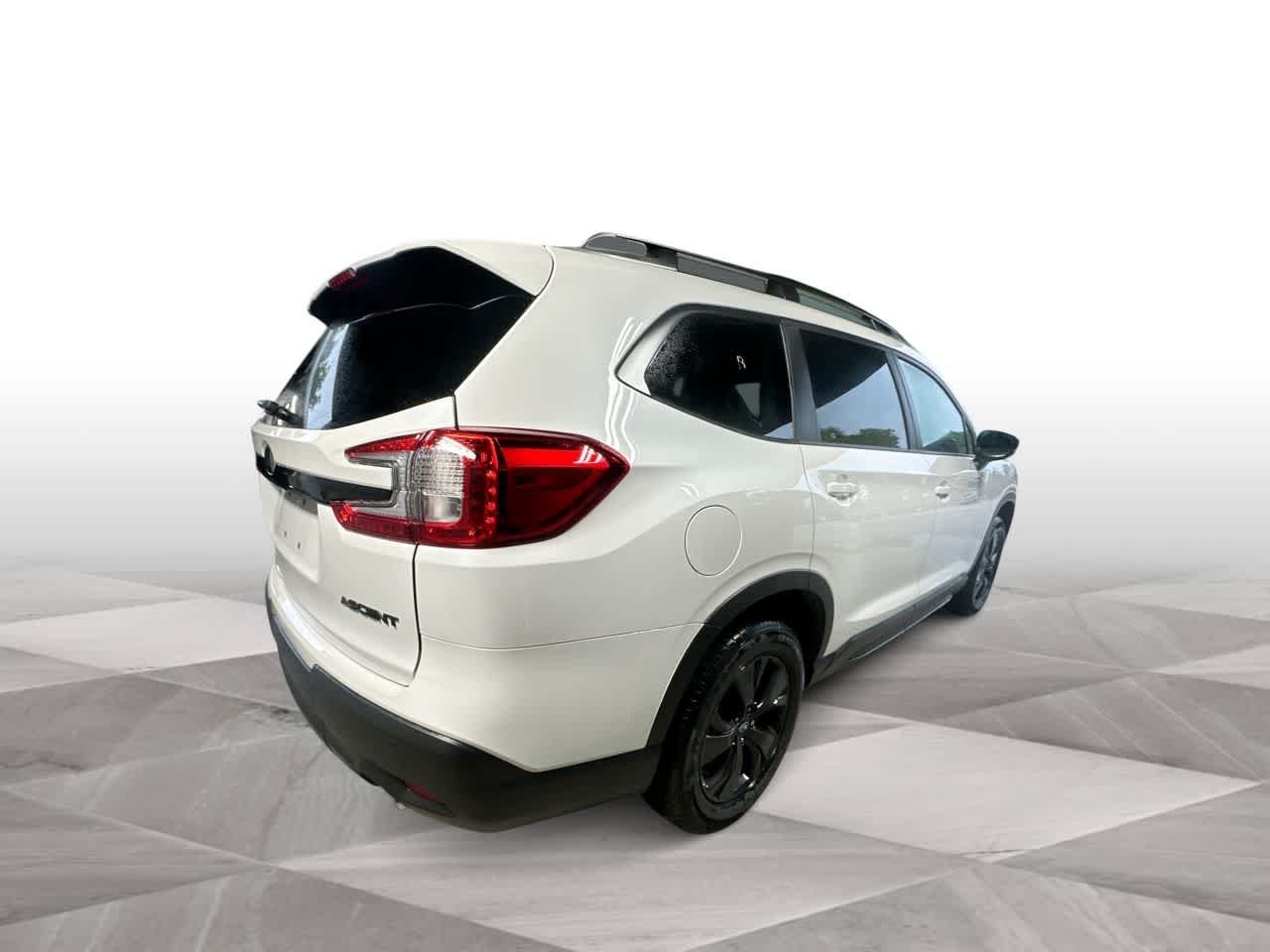 2026 Subaru ASCENT Premium 7-Passenger