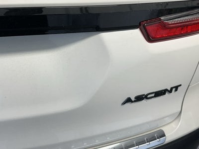 2027 Subaru ASCENT Premium 7-Passenger
