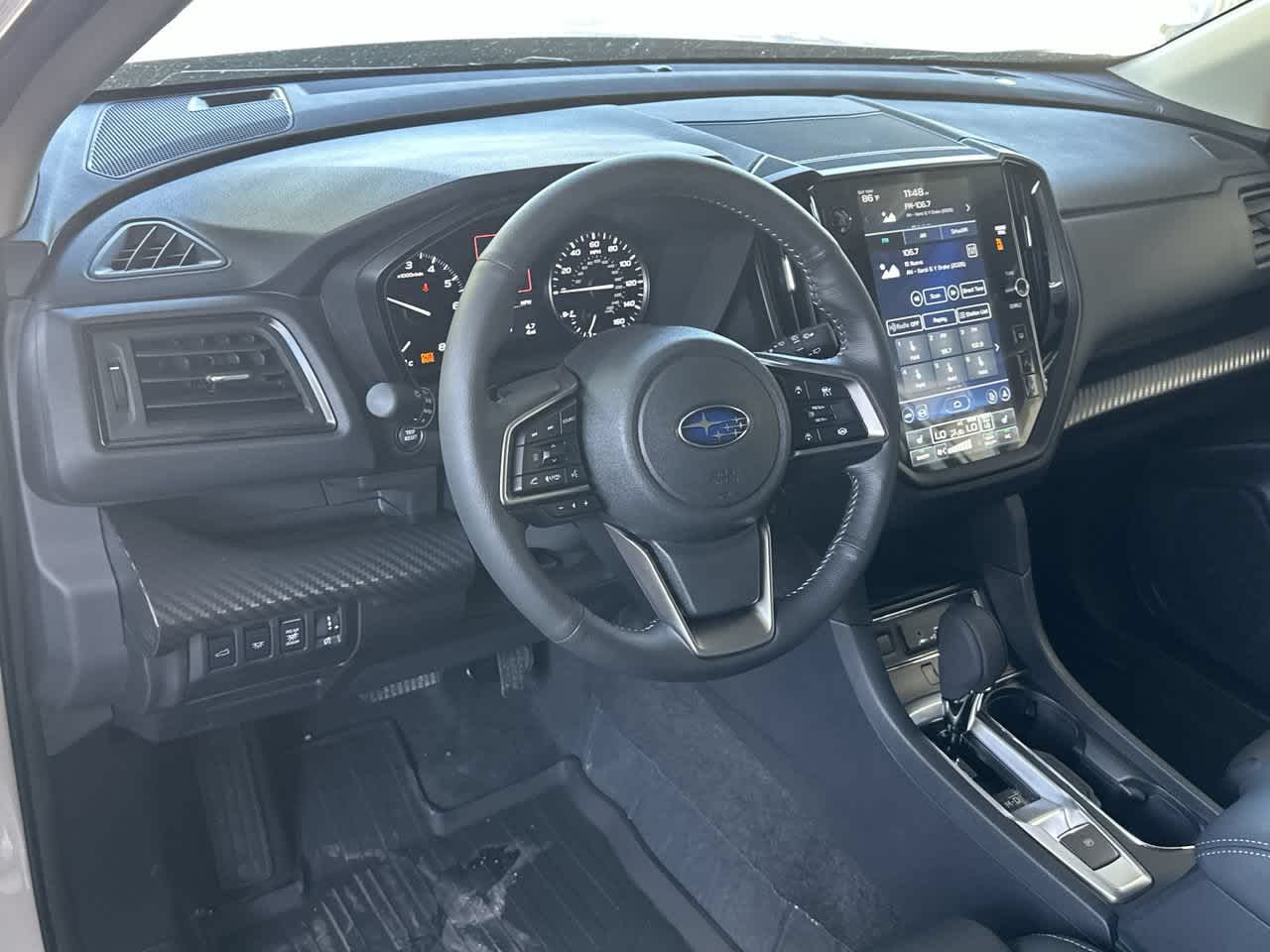 2027 Subaru ASCENT Premium 7-Passenger