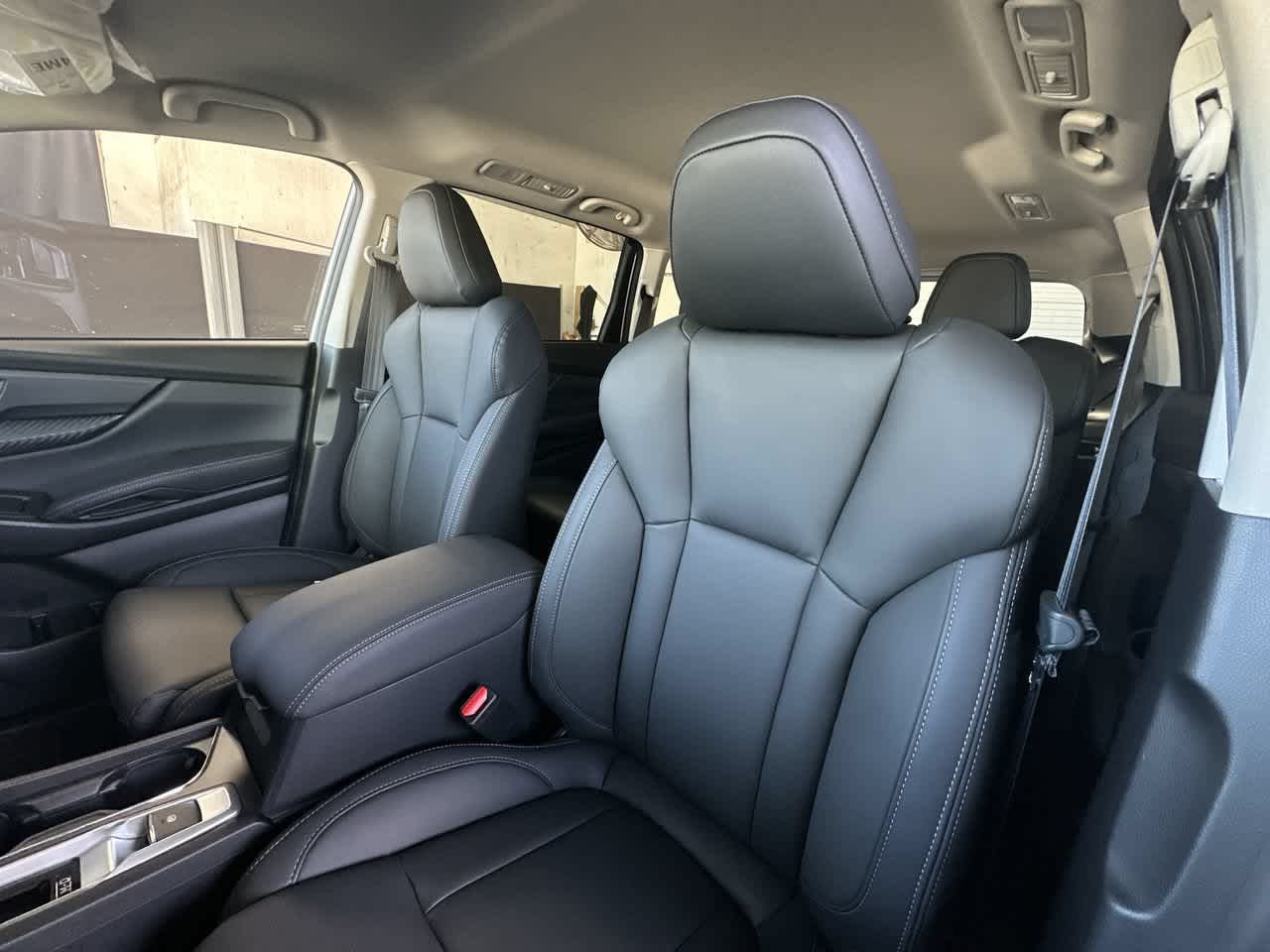 2027 Subaru ASCENT Premium 7-Passenger