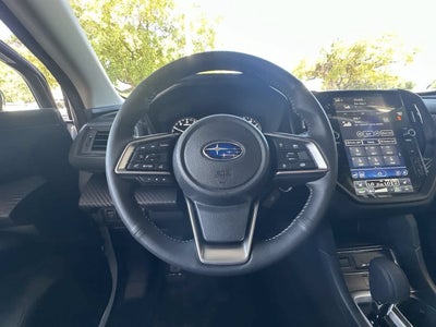 2027 Subaru ASCENT Premium 7-Passenger