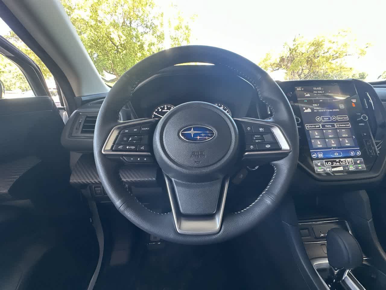 2027 Subaru ASCENT Premium 7-Passenger