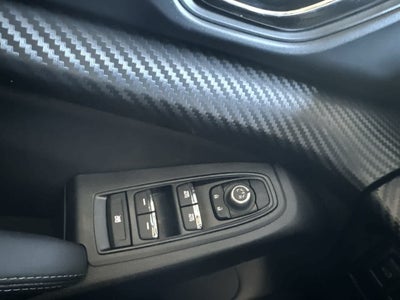 2027 Subaru ASCENT Premium 7-Passenger