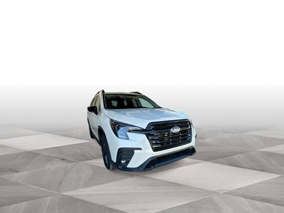 2027 Subaru ASCENT Premium 7-Passenger