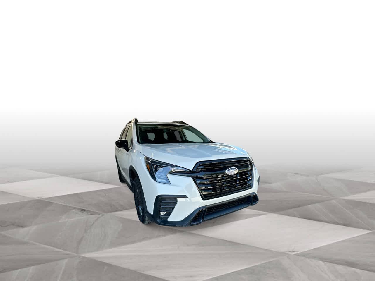 2027 Subaru ASCENT Premium 7-Passenger