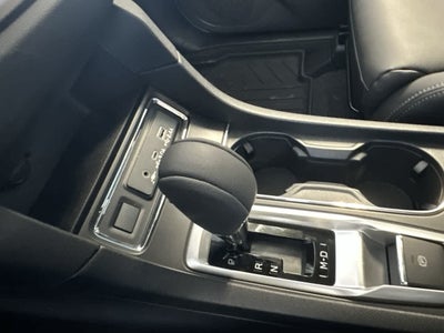 2027 Subaru ASCENT Premium 7-Passenger