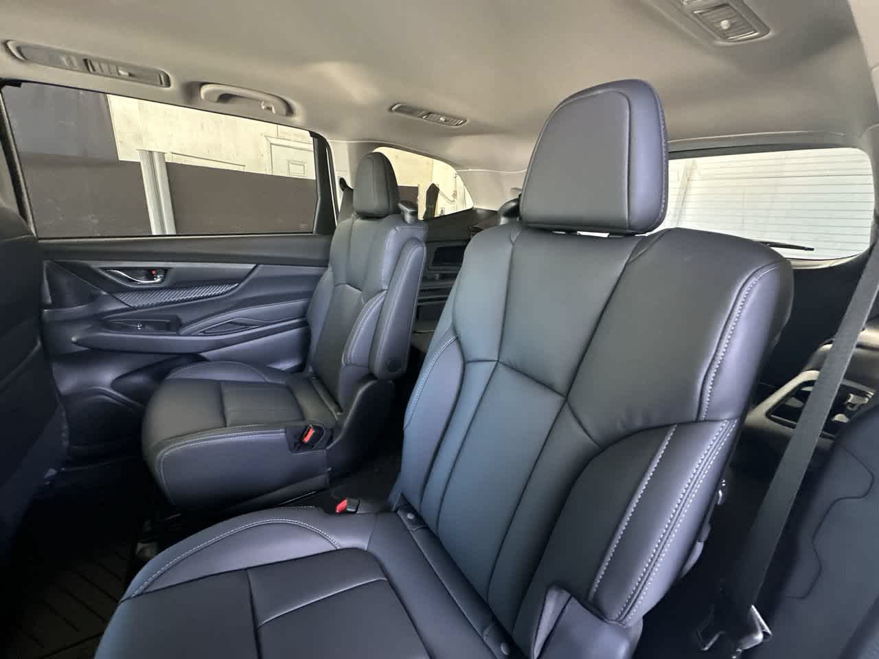 2027 Subaru ASCENT Premium 7-Passenger