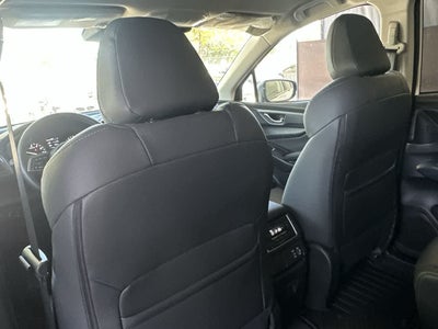 2027 Subaru ASCENT Premium 7-Passenger
