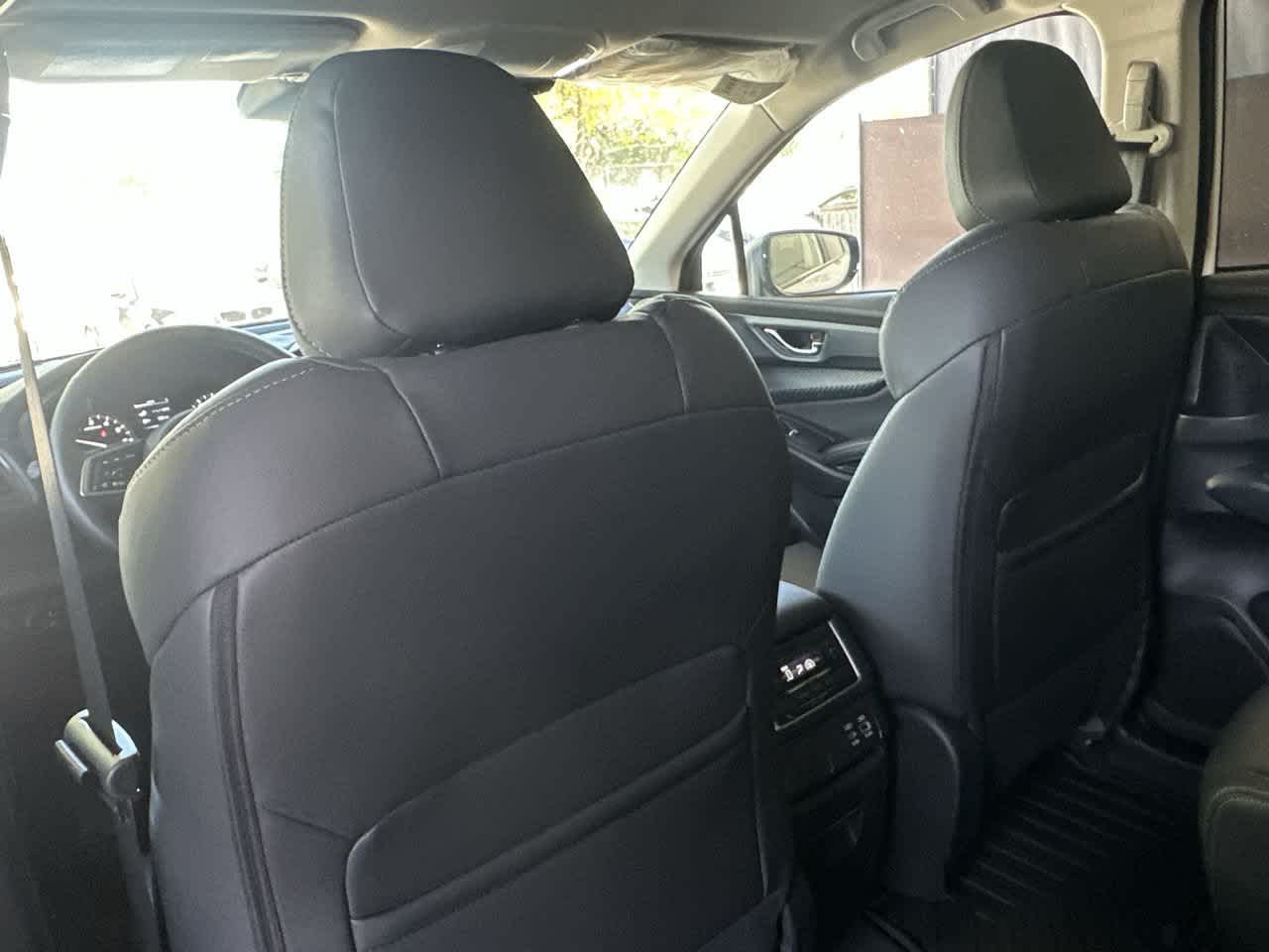 2027 Subaru ASCENT Premium 7-Passenger