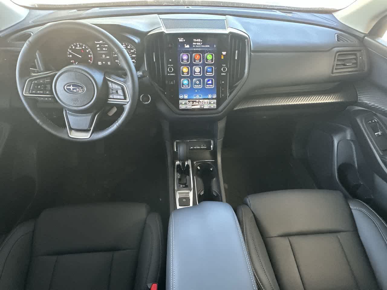 2027 Subaru ASCENT Premium 7-Passenger