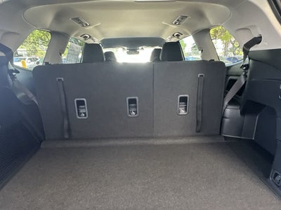 2027 Subaru ASCENT Premium 7-Passenger