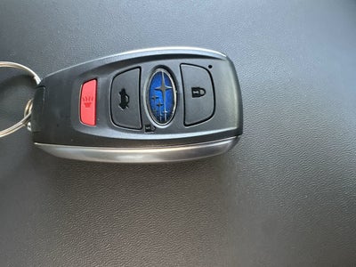 2027 Subaru ASCENT Premium 7-Passenger
