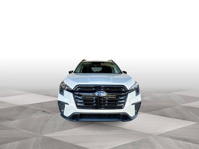 2027 Subaru ASCENT Premium 7-Passenger