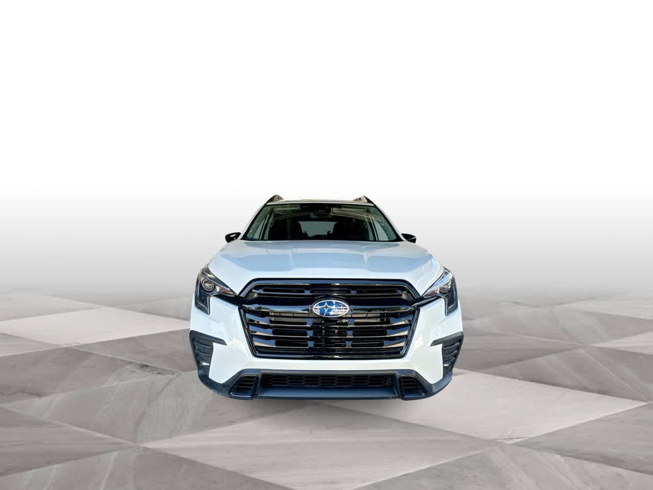 2027 Subaru ASCENT Premium 7-Passenger