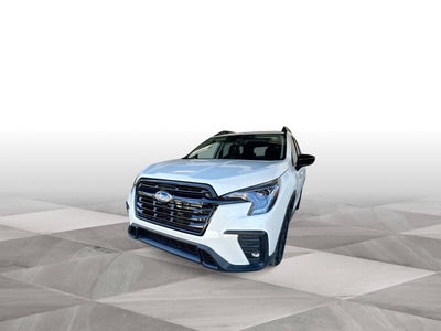 2027 Subaru ASCENT Premium 7-Passenger