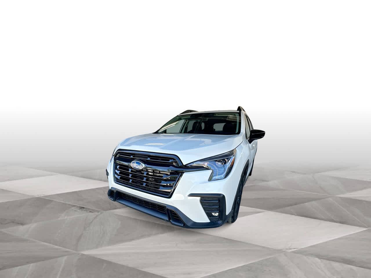2027 Subaru ASCENT Premium 7-Passenger