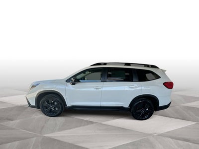 2027 Subaru ASCENT Premium 7-Passenger