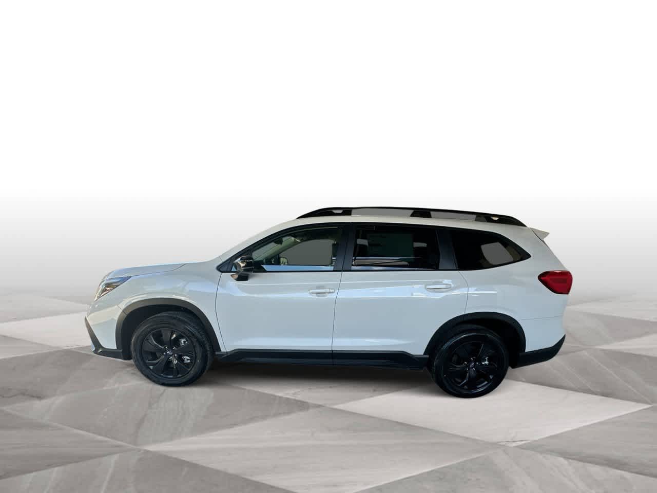 2027 Subaru ASCENT Premium 7-Passenger