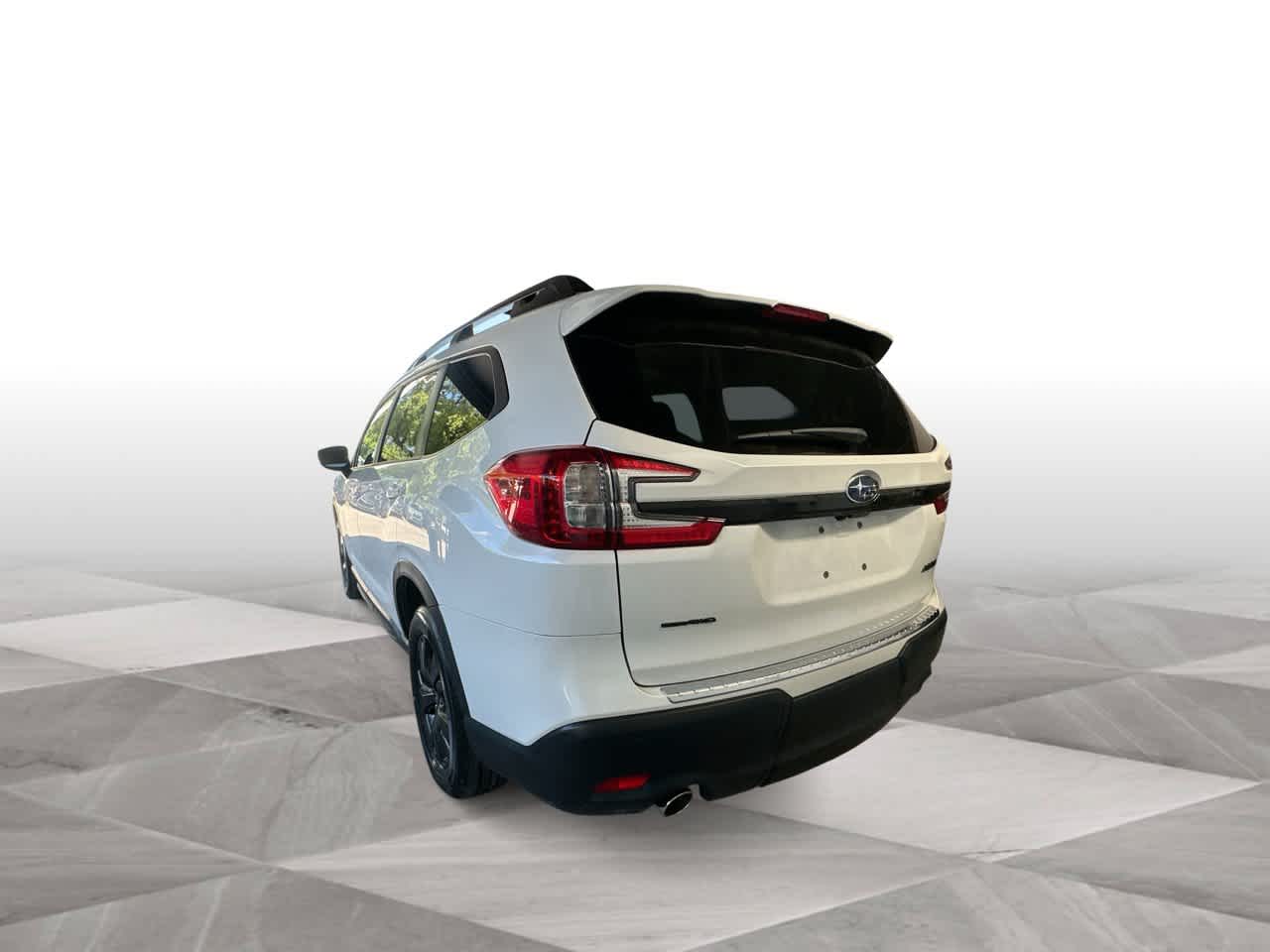 2027 Subaru ASCENT Premium 7-Passenger