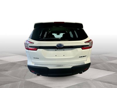 2027 Subaru ASCENT Premium 7-Passenger