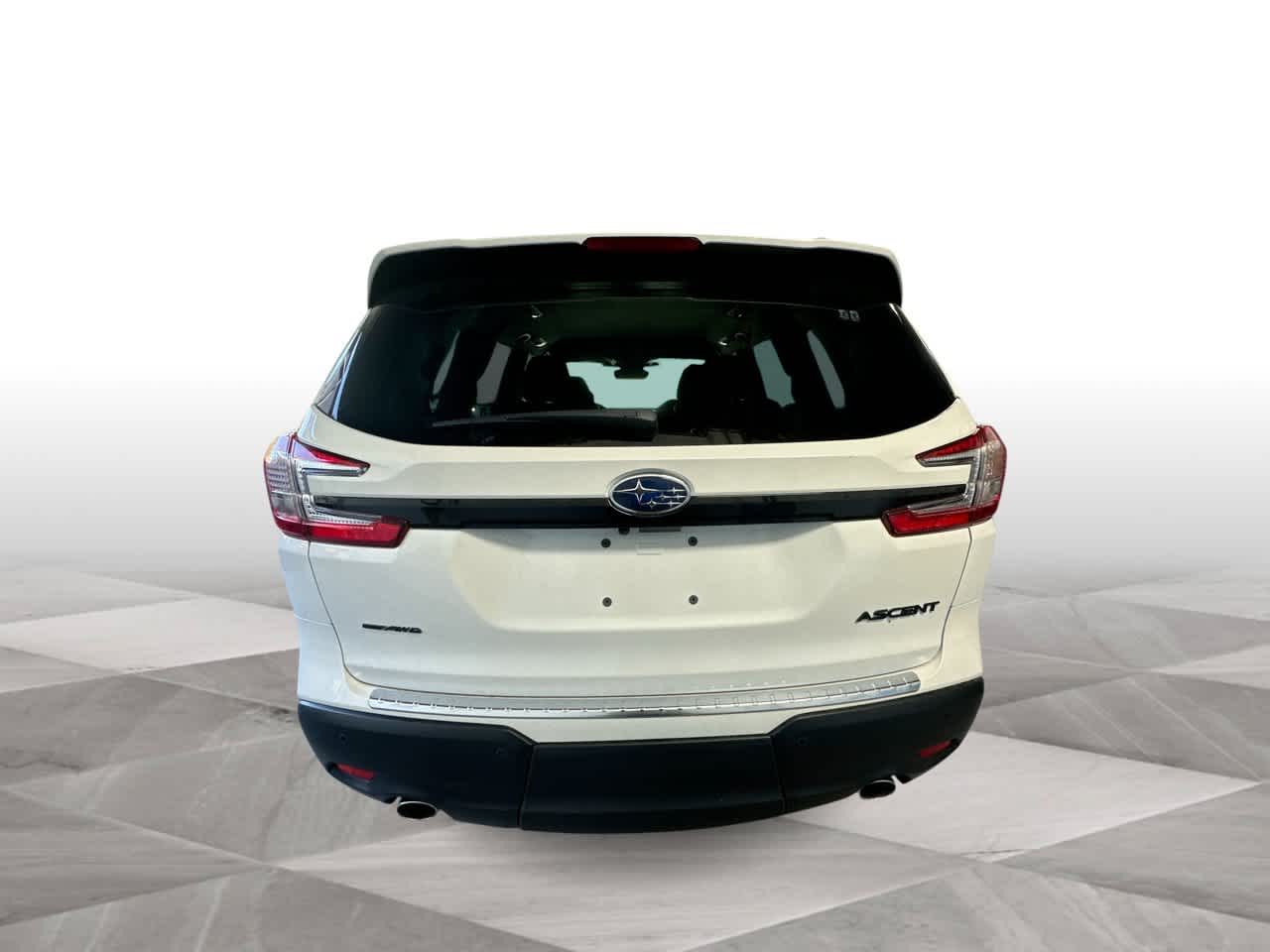 2027 Subaru ASCENT Premium 7-Passenger
