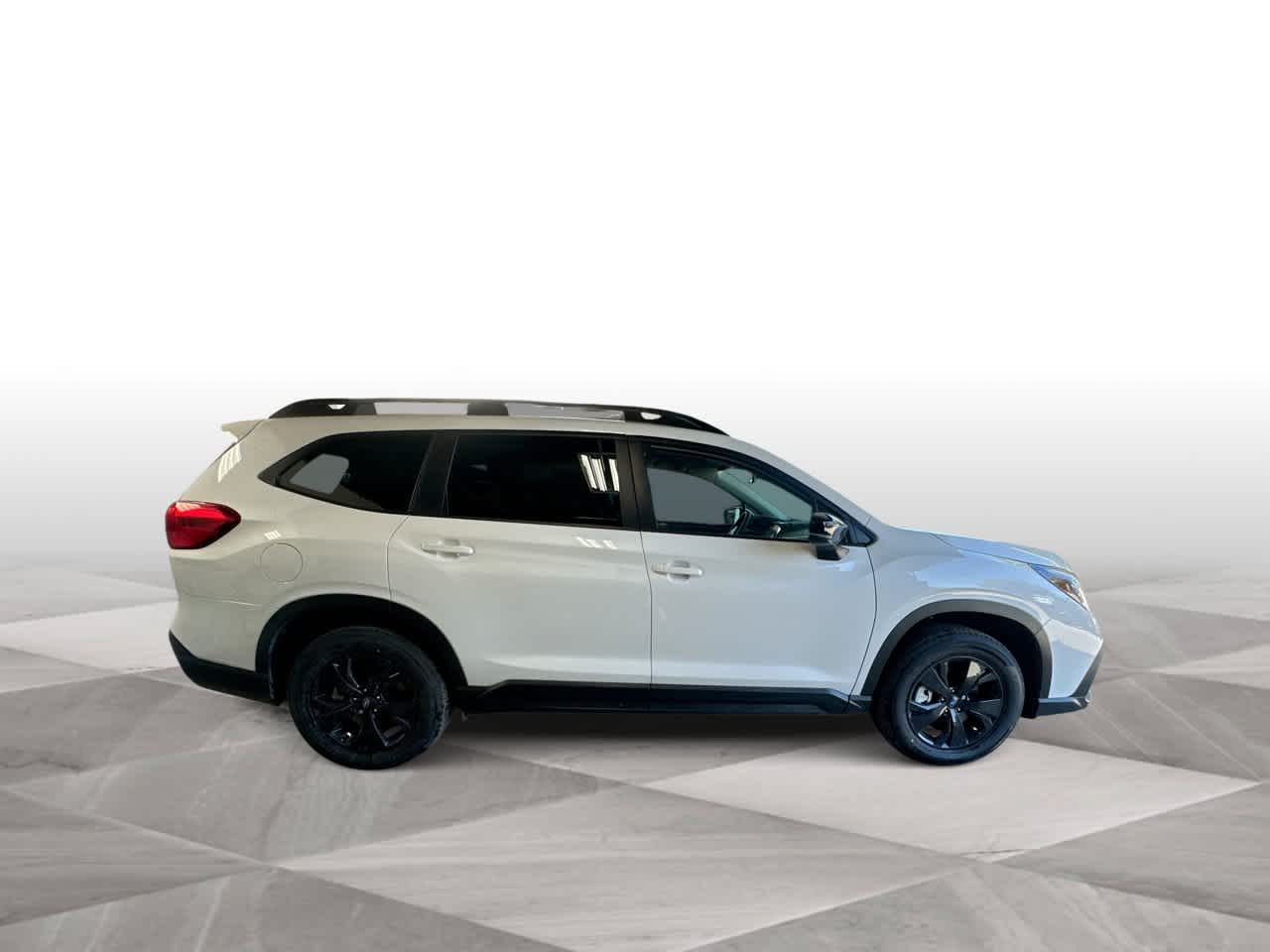 2027 Subaru ASCENT Premium 7-Passenger