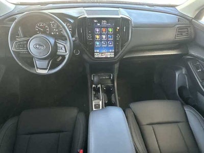2027 Subaru ASCENT Premium 7-Passenger