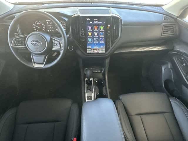 2027 Subaru ASCENT Premium 7-Passenger
