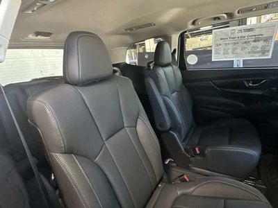 2027 Subaru ASCENT Premium 7-Passenger