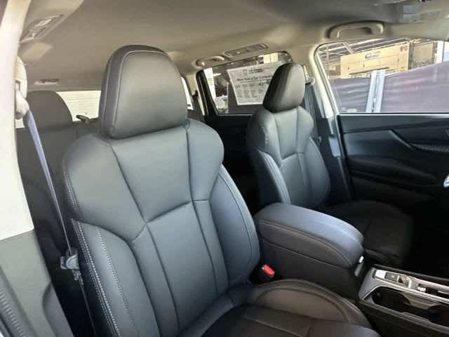 2027 Subaru ASCENT Premium 7-Passenger