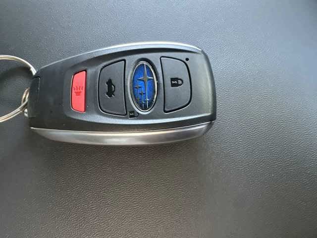 2027 Subaru ASCENT Premium 7-Passenger