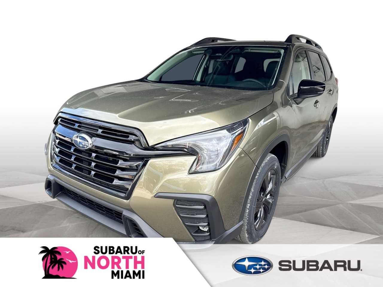 2026 Subaru ASCENT Premium 7-Passenger